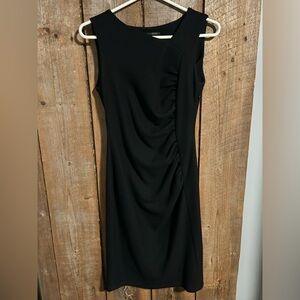 Obakki little black dress - Size 2